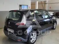 2013 Renault Scenic