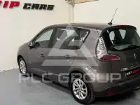 2013 Renault Scenic