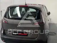 2013 Renault Scenic