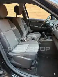 2013 Renault Scenic
