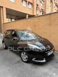 2013 Renault Scenic