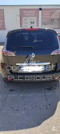 2013 Renault Scenic