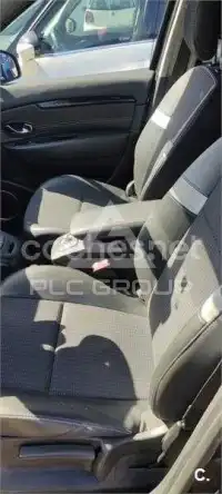 2013 Renault Scenic