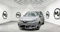 2013 Renault Scenic