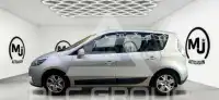 2013 Renault Scenic
