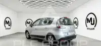 2013 Renault Scenic