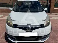 2013 Renault Scenic