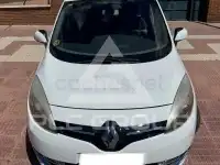 2013 Renault Scenic