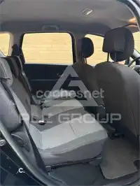 2013 Renault Scenic