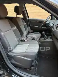 2013 Renault Scenic