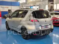 2013 Renault Scenic
