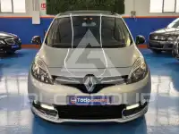 2013 Renault Scenic