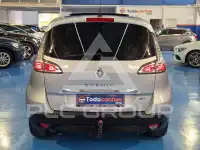 2013 Renault Scenic