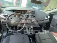 2013 Renault Scenic