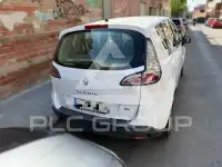 2013 Renault Scenic