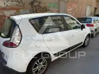 2013 Renault Scenic