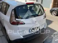 2013 Renault Scenic