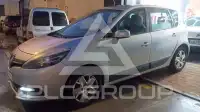 2013 Renault Scenic