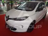 2013 Renault ZOE