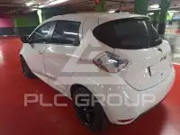 2013 Renault ZOE