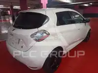 2013 Renault ZOE