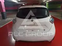 2013 Renault ZOE