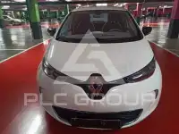 2013 Renault ZOE