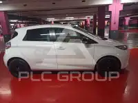 2013 Renault ZOE