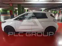 2013 Renault ZOE