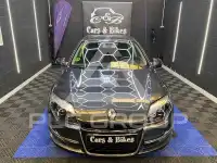 2013 Renault Laguna