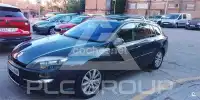 2013 Renault Laguna