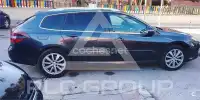 2013 Renault Laguna
