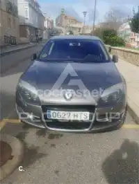 2013 Renault Laguna