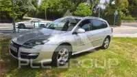 2013 Renault Laguna