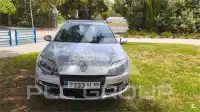 2013 Renault Laguna