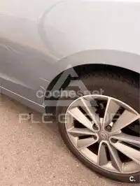 2013 Renault Laguna