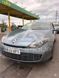 2013 Renault Laguna