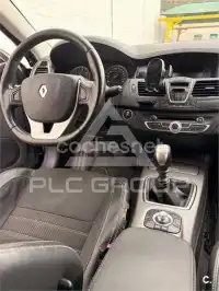 2013 Renault Laguna