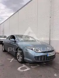 2013 Renault Laguna