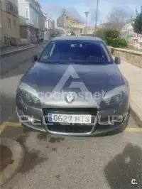 2013 Renault Laguna