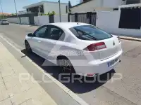 2013 Renault Laguna