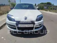 2013 Renault Laguna