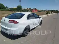 2013 Renault Laguna