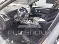 2013 Renault Laguna