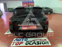 2013 Renault Laguna