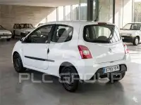 2013 Renault Twingo