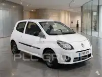 2013 Renault Twingo