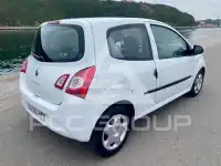 2013 Renault Twingo
