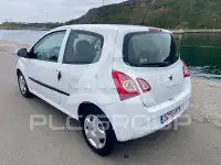 2013 Renault Twingo