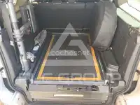 2013 Renault Kangoo